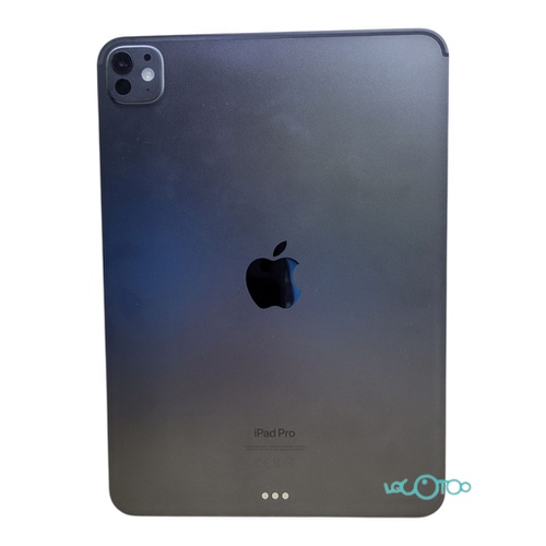APPLE IPAD PRO M4 A2836 256 GB