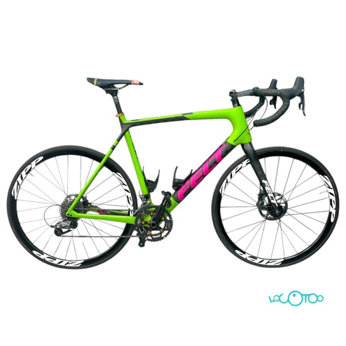 Bicicleta Carretera FELT FX 4