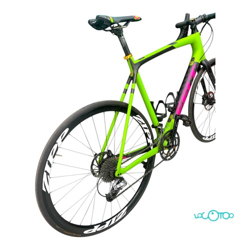 Bicicleta Carretera FELT FX 4