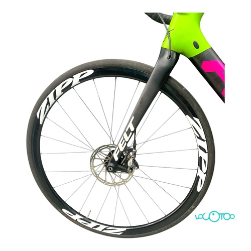 Bicicleta Carretera FELT FX 4