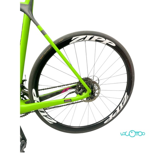 Bicicleta Carretera FELT FX 4