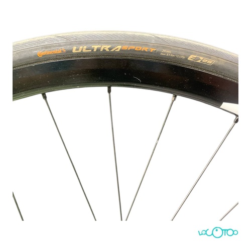 Bicicleta Carretera FELT FX 4