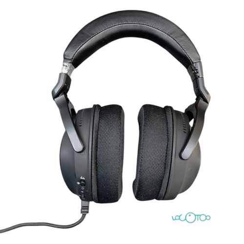 AURICULARES REPUBLIC OF GAMERS ROG DELTA S