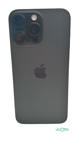 APPLE IPHONE 15 PRO MAX 256GB 5G