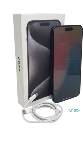 APPLE IPHONE 15 PRO MAX 256GB 5G