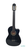 GUITARRA CLASICA MEMPHIS 951C BK