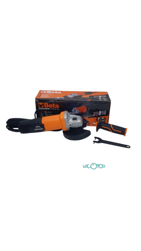 AMOLADORA ELECTRICA BETA POWERTOOLS 1956 11