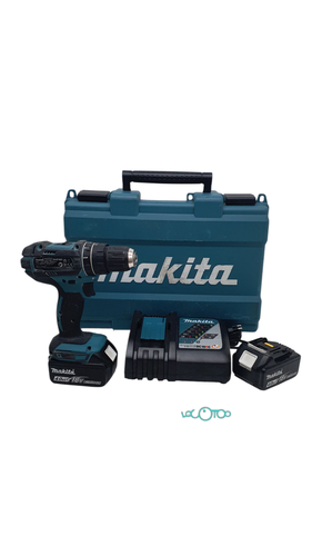 TALADRO BATERIA MAKITA DHP482RME