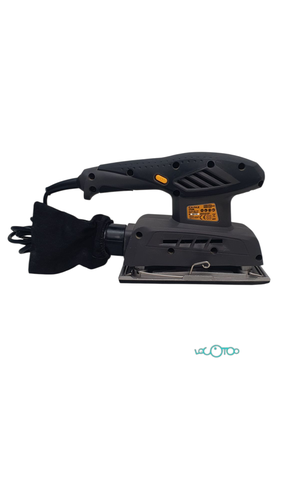 Lijadora Eléctrica CAPAZ LFS200 Orbital