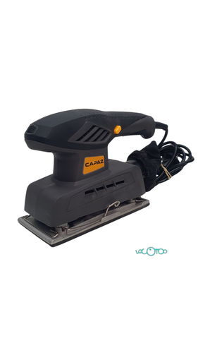 Lijadora Eléctrica CAPAZ LFS200 Orbital