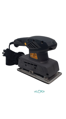 Lijadora Eléctrica CAPAZ LFS200 Orbital