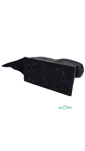 Lijadora Eléctrica CAPAZ LFS200 Orbital