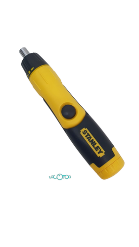 Destornilladores STANLEY 25X
