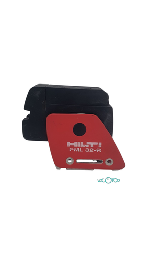 NIVEL LASER HILTI PML 32 -R