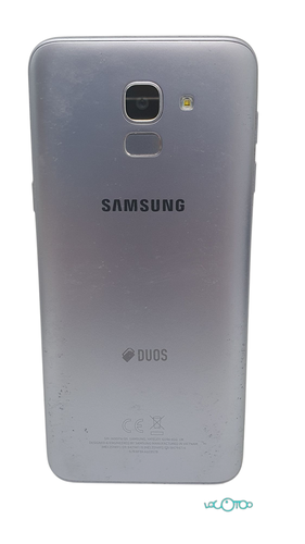 Smartphone SAMSUNG GALAXY J6 Libre 5,6 '' 3