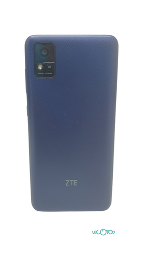 Smartphone ZTE BLADE A31 Libre 5,45 '' 2 GB