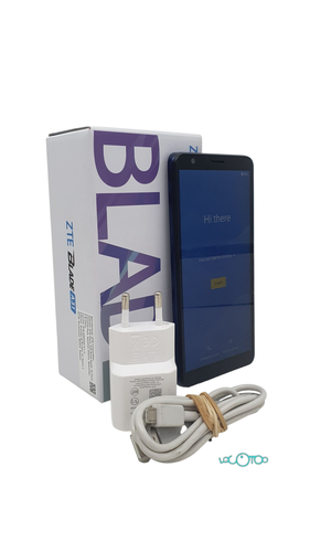 Smartphone ZTE BLADE A31 Libre 5,45 '' 2 GB