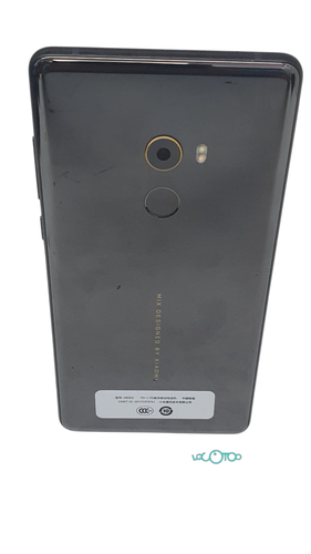 Smartphone XIAOMI MI MIX 2 Libre 5,99 '' 6 