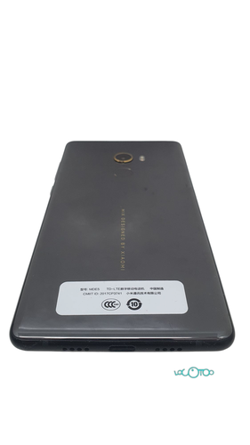 Smartphone XIAOMI MI MIX 2 Libre 5,99 '' 6 