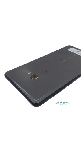 Smartphone XIAOMI MI MIX 2 Libre 5,99 '' 6 