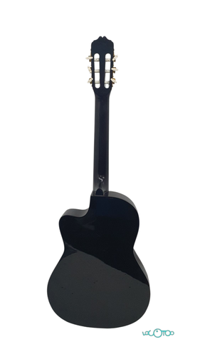 GUITARRA CLASICA MEMPHIS 951C BK