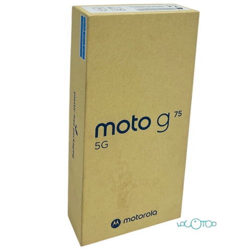 MOTOROLA MOTO G75 5G 8GB 128GB
