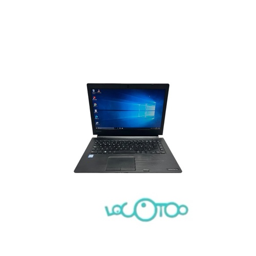Portátil TOSHIBA SATELLITE PRO a40-c-1gn 50
