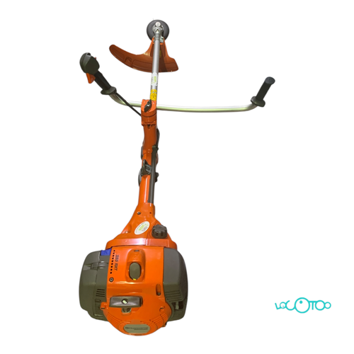 Desbrozadora Gasolina HUSQVARNA 555 RXT 3,7