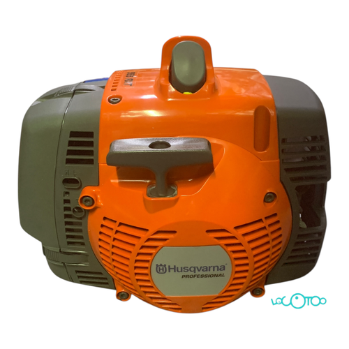 Desbrozadora Gasolina HUSQVARNA 555 RXT 3,7