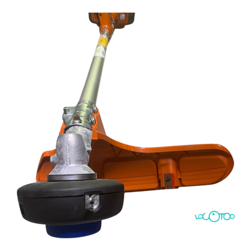 Desbrozadora Gasolina HUSQVARNA 555 RXT 3,7