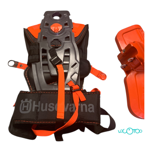 Desbrozadora Gasolina HUSQVARNA 555 RXT 3,7