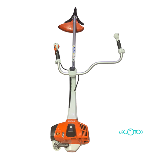 Desbrozadora Gasolina STIHL FS 561C 3,8 HP 