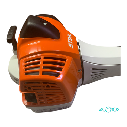 Desbrozadora Gasolina STIHL FS 561C 3,8 HP 
