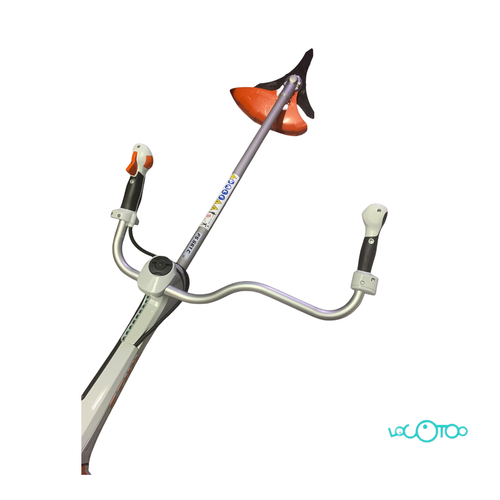 Desbrozadora Gasolina STIHL FS 561C 3,8 HP 