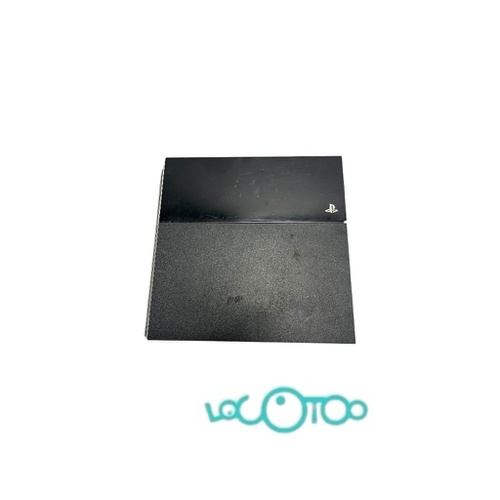 Consola SONY PS4 PS4 FAT 500 Gb Sin Mando