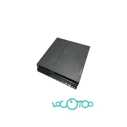 Consola SONY PS4 PS4 FAT 500 Gb Sin Mando