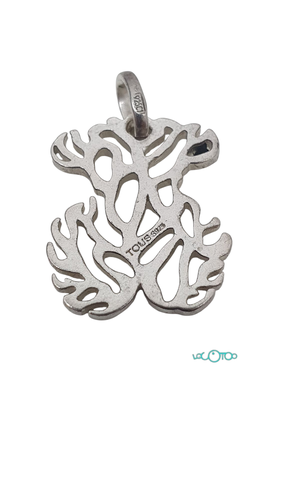 Bisutería TOUS COLGANTE OSO