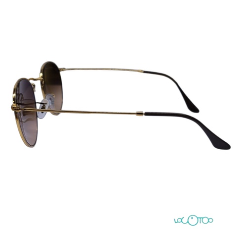 GAFAS SOL RAY BAN RB 3447 ROUND METAL