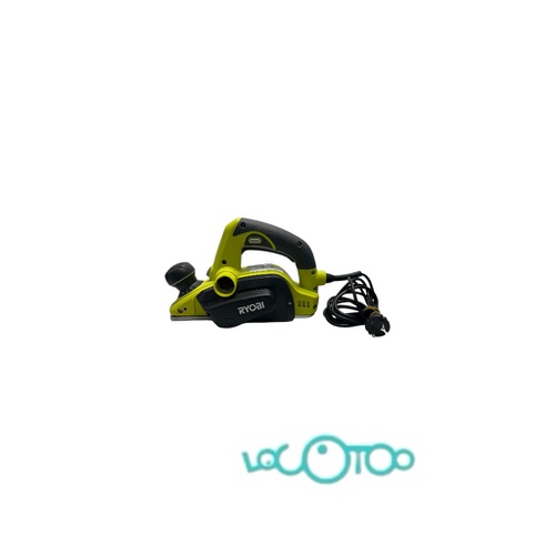 Cepillo Eléctrico RYOBI EPN-6082