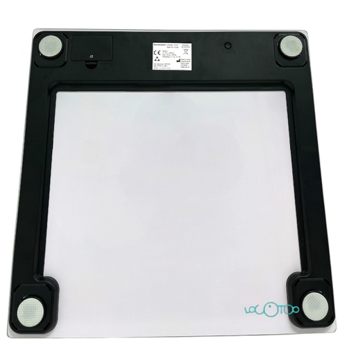 Bascula Baño SILVER CREST SPWSD 180 B1