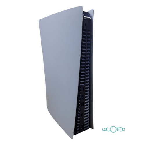 SONY PS5 FAT DIGITAL 825GB