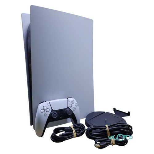 SONY PS5 FAT DIGITAL 825GB
