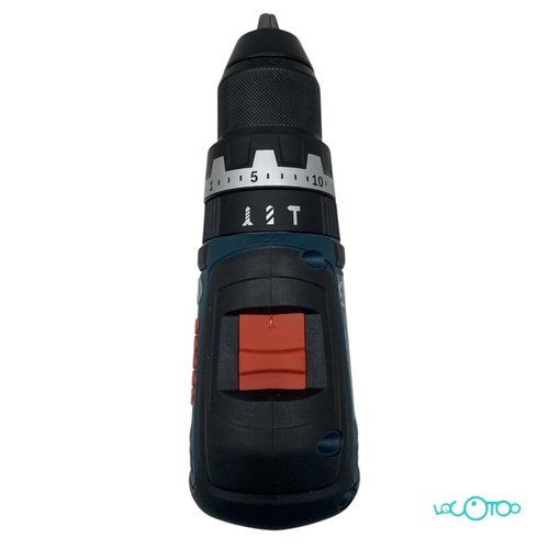 TALADRO BATERIA BOSCH GSB 18V-55 18 V 4.0Ah