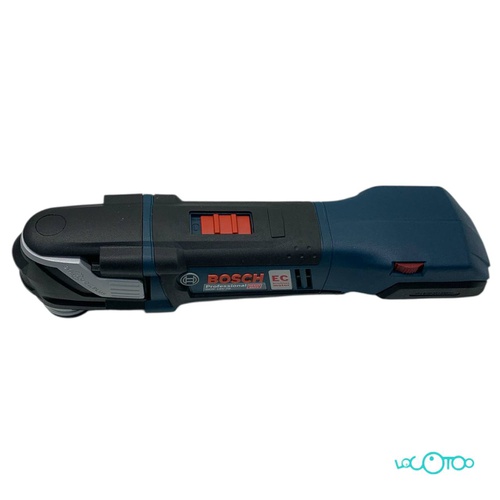 MULTIHERRAMIENTA BATERIA BOSCH PROFESSIONAL