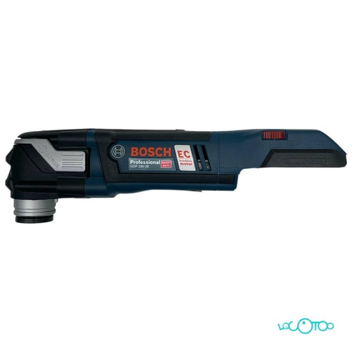 MULTIHERRAMIENTA BATERIA BOSCH PROFESSIONAL