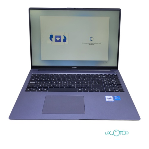 PORTATIL HUAWEI MATEBOOK D16 1TB M2 16GB IN