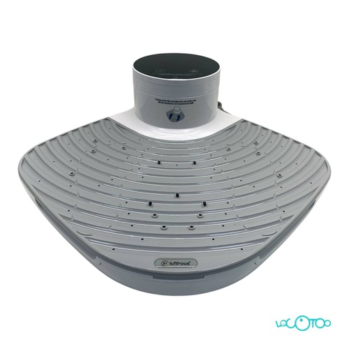 Varios Baño LUFTHOUS SPEED BODY DRYER