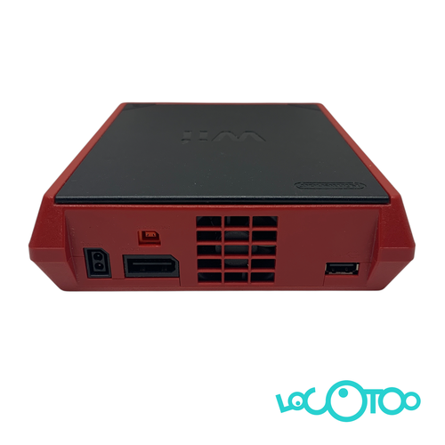Consola NINTENDO WII WII MINI WII Mini CON 