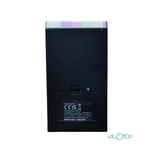 CONSOLA PORTÁTIL TEDI ARCADE GAMES