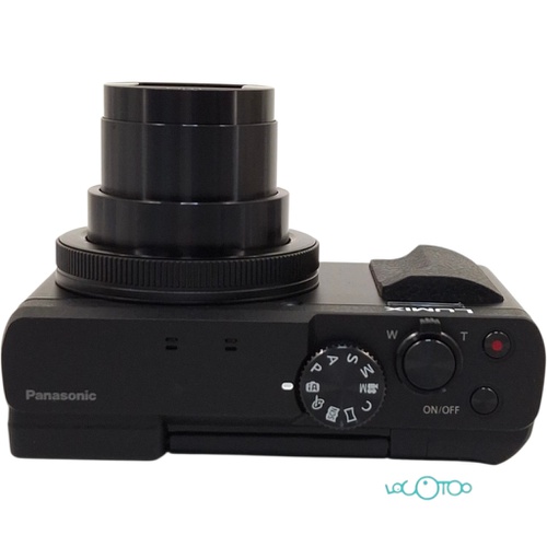 Cámara Compacta PANASONIC DC-TZ90 20,3 MPX 